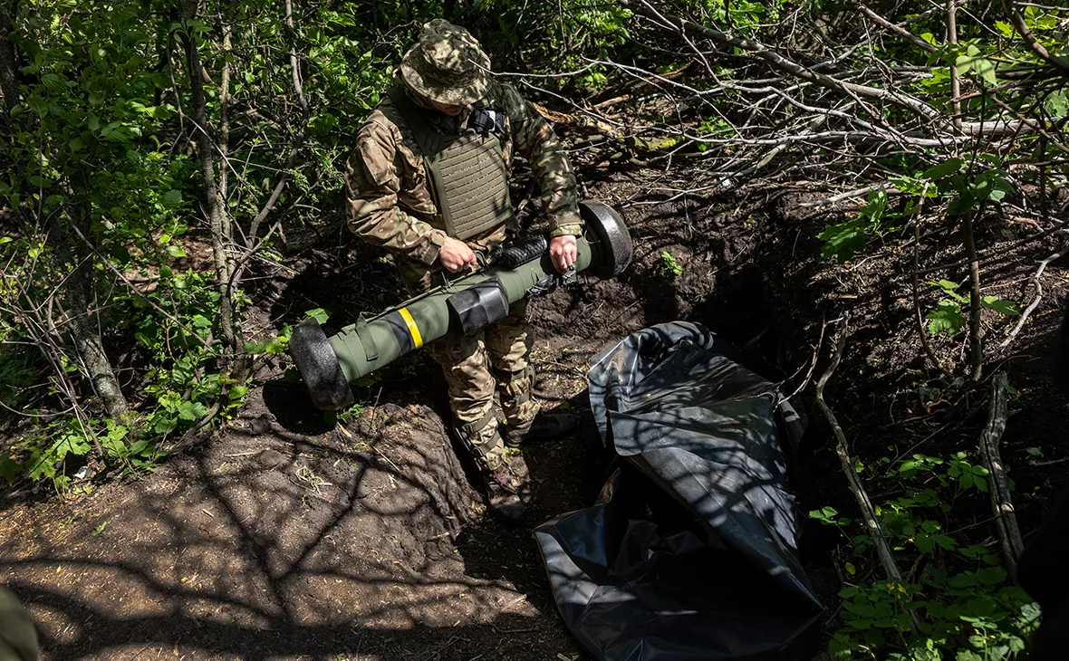 John Moore / Getty Images
