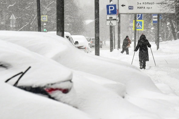 Михаил Воскресенский / РИА Новости