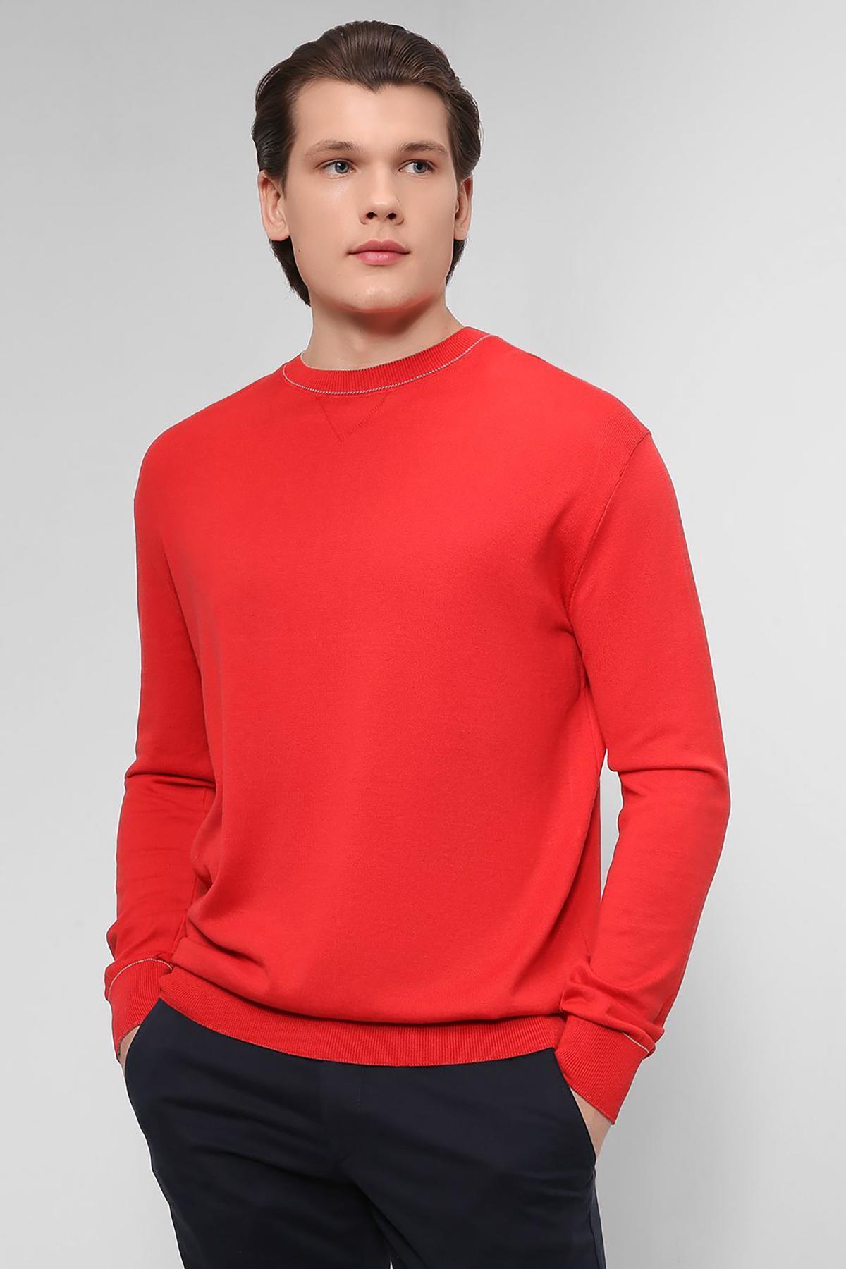 Пуловер D.Molina, 7790 руб. (&laquo;Стокманн&raquo;)