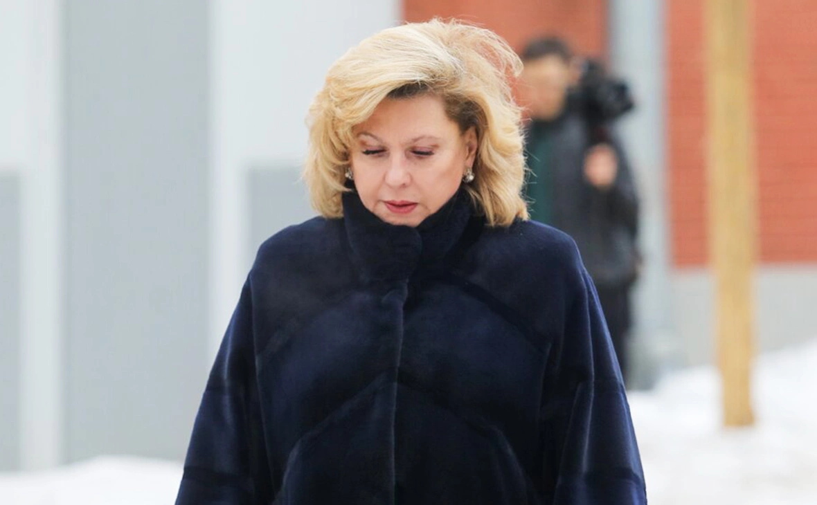 Артур Новосильцев / АГН «Москва»