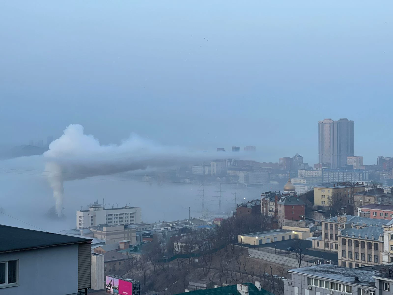 РБК Приморье