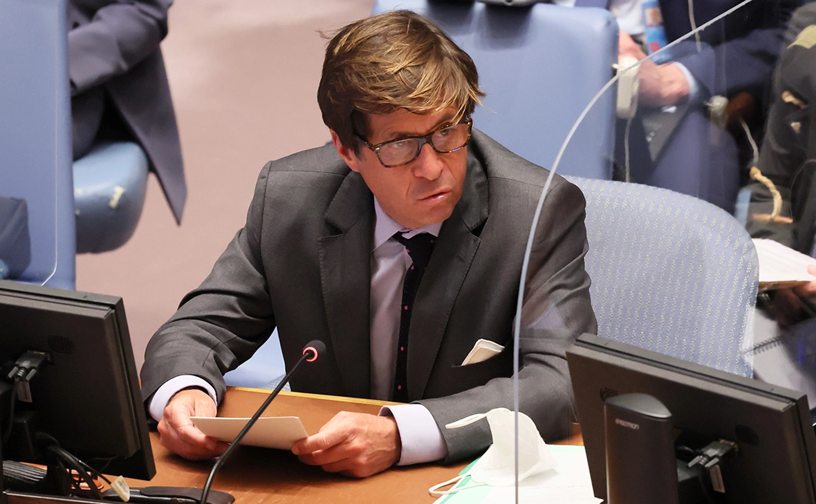 Michael M. Santiago / Getty Images