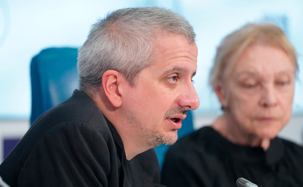 Пелагия Тихонова / АГН «Москва»