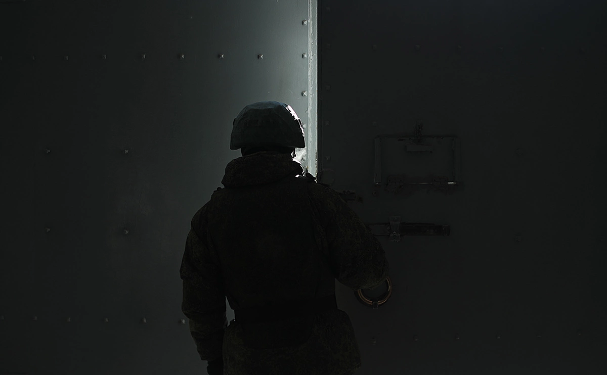 Михаил Терещенко / ТАСС