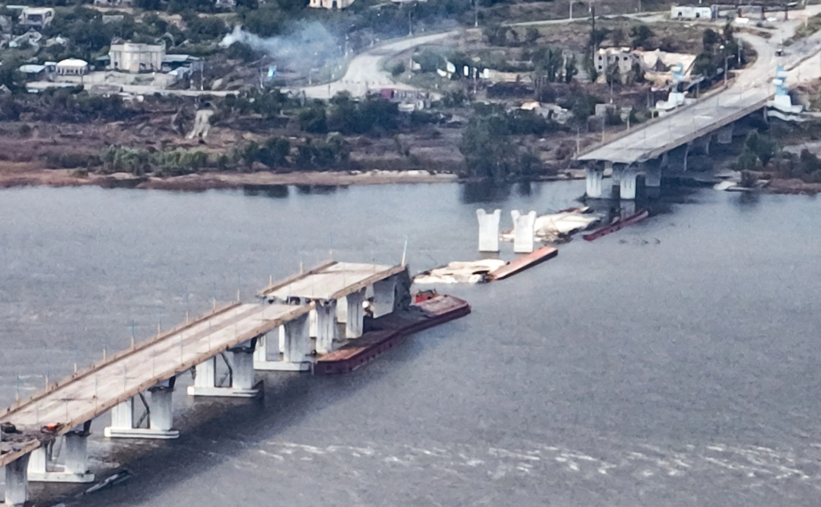 Алексей Коновалов / ТАСС