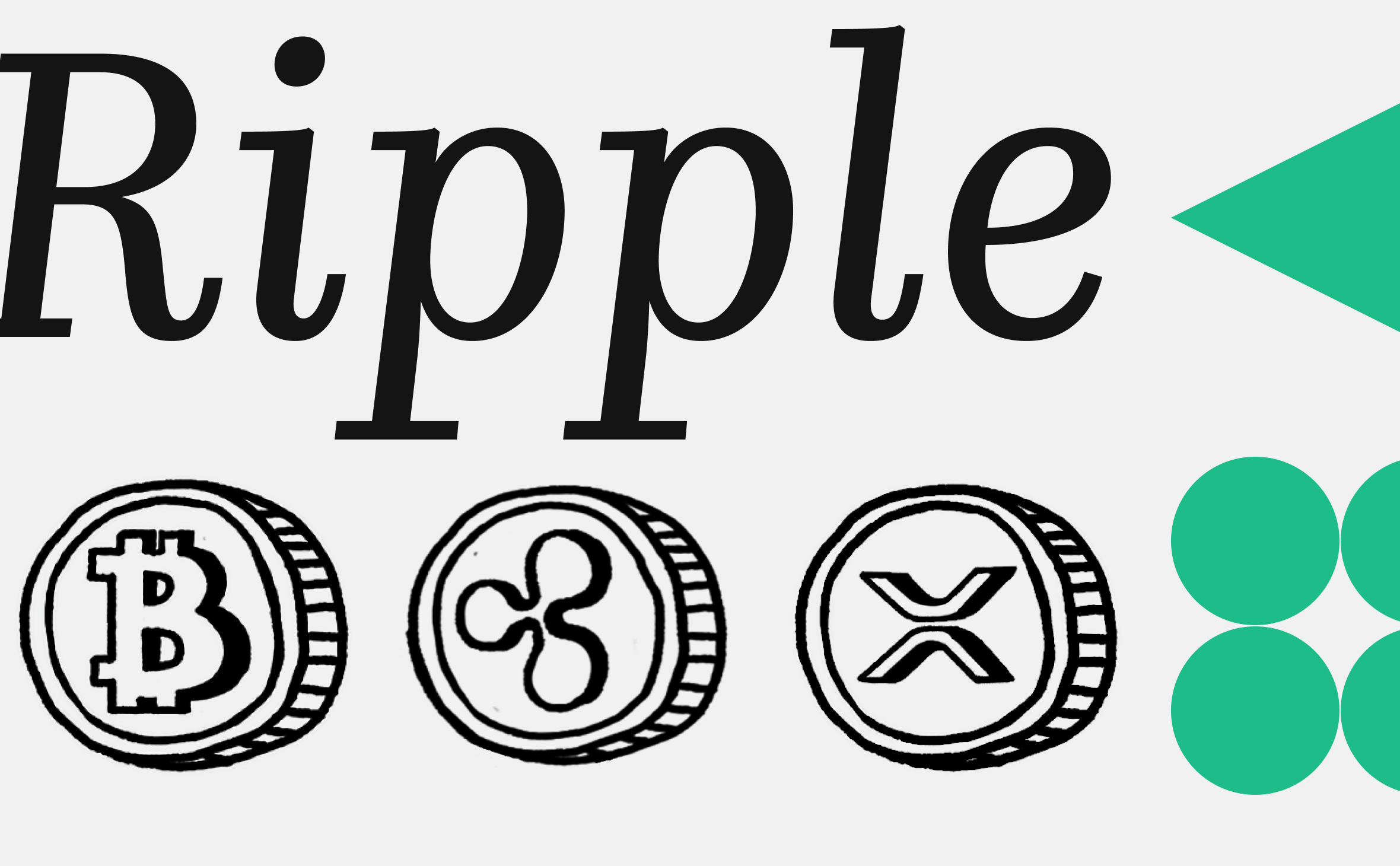 Токен XRP компании Ripple не признали ценной бумагой. Почему это важно ::  РБК.Крипто