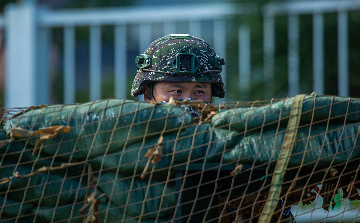 Annabelle Chih / Getty Images