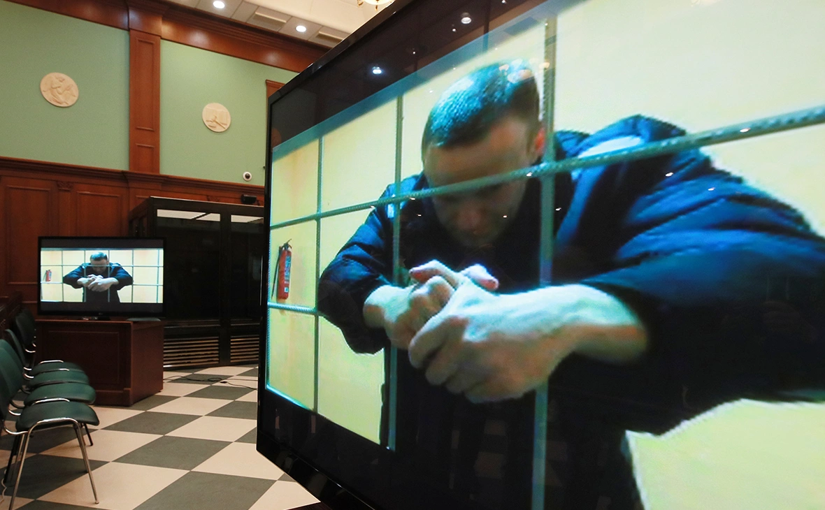 Антон Денисов / РИА Новости