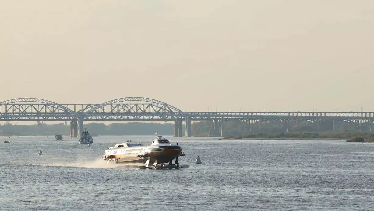 Пресс-служба правительства Нижегородской области
