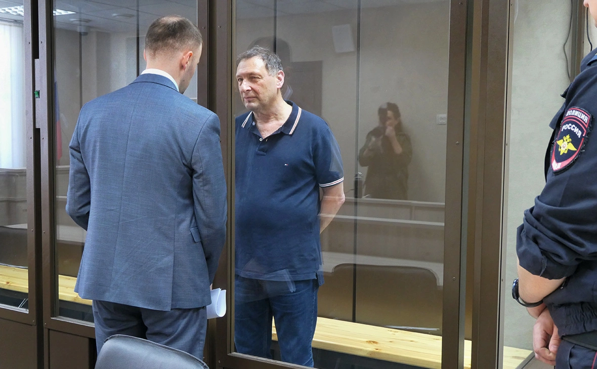 Наталия Казаковцева / ТАСС