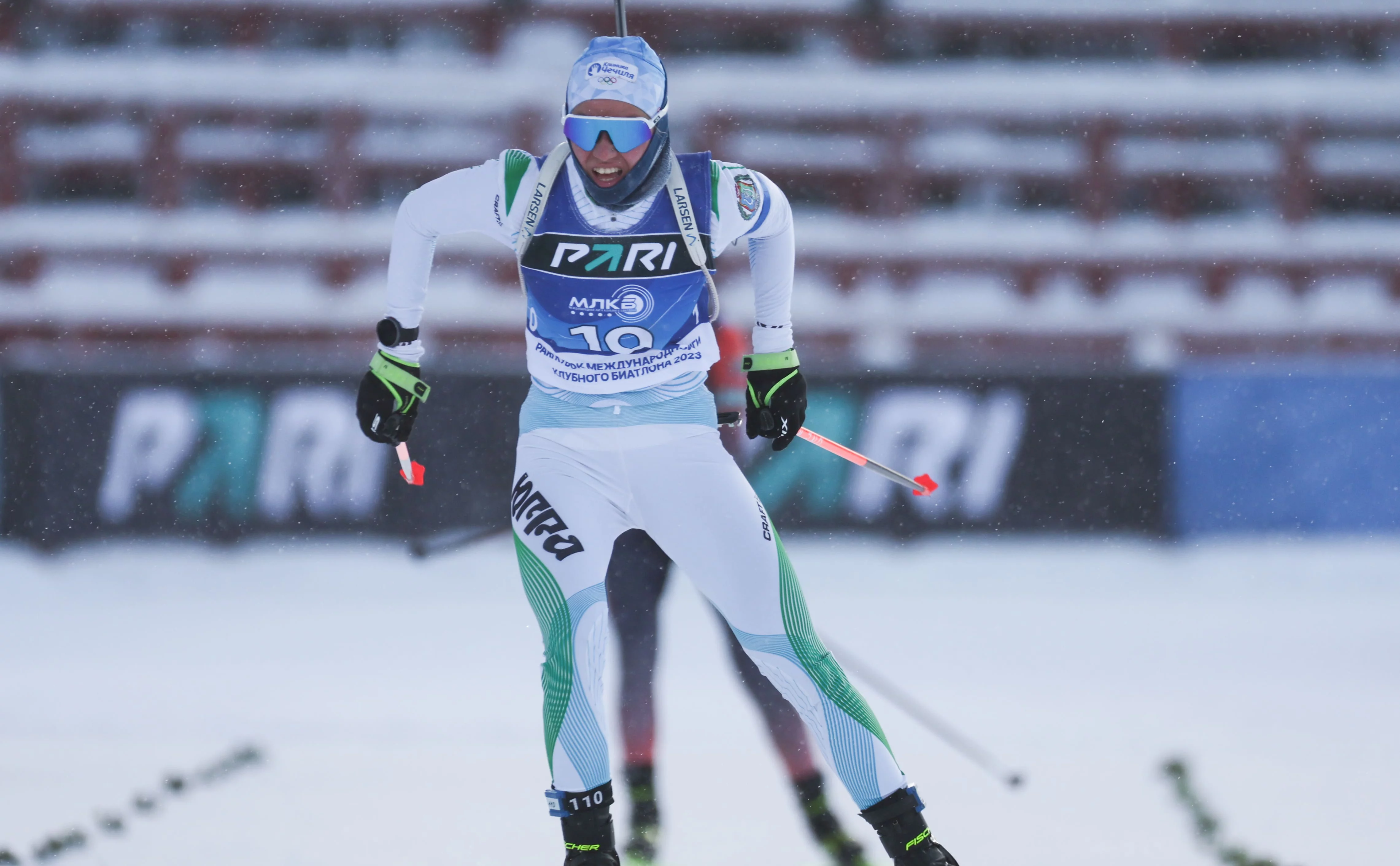 Сергей Бобылев / ТАСС