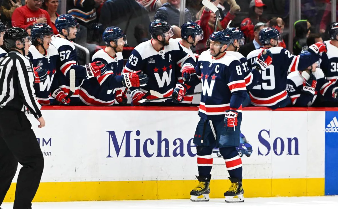 Brad Mills / USA TODAY Sports / Reuters