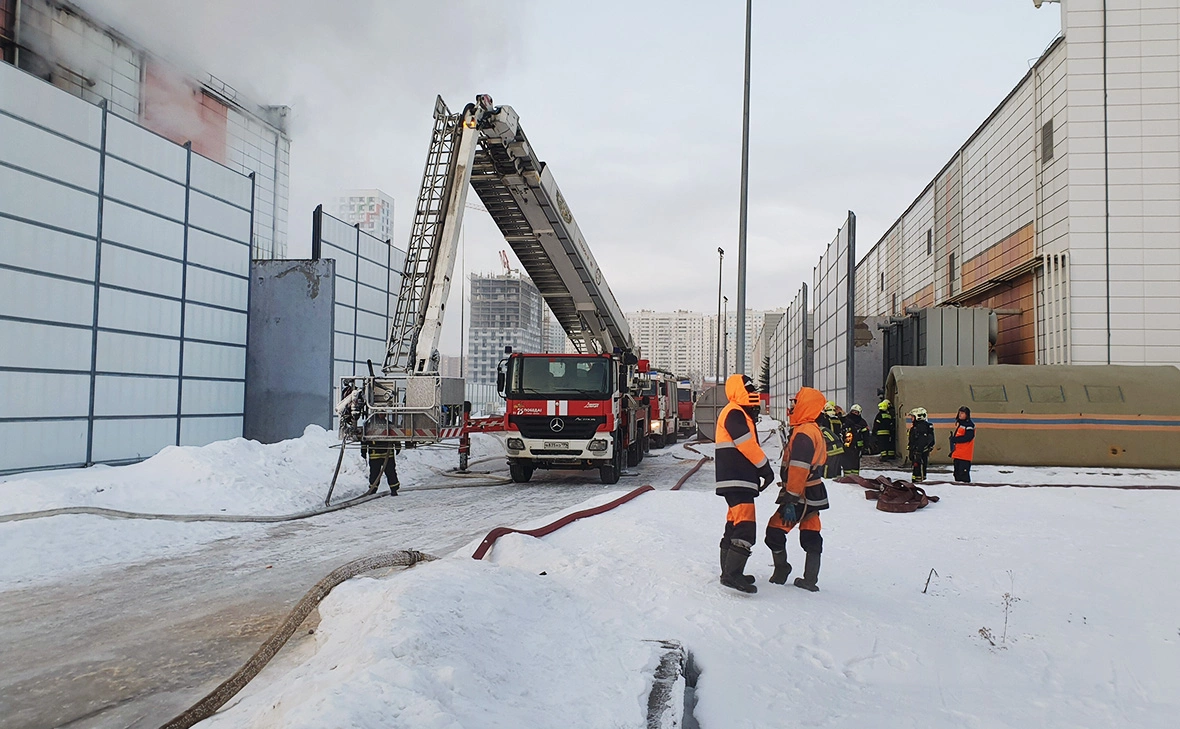 АГН «Москва»