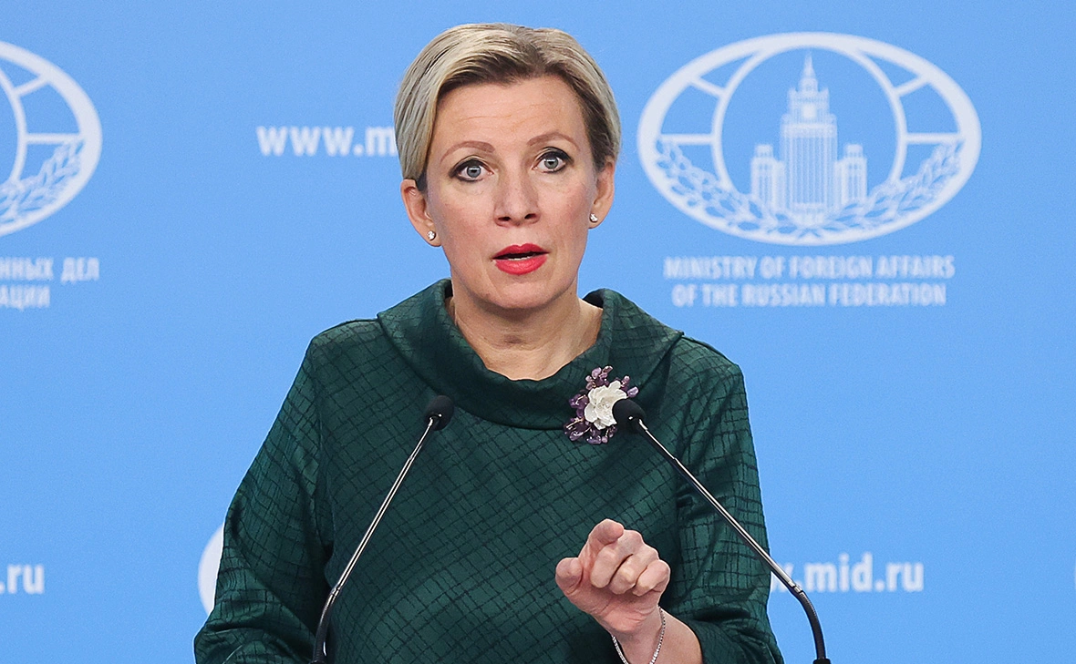 Михаил Терещенко / ТАСС