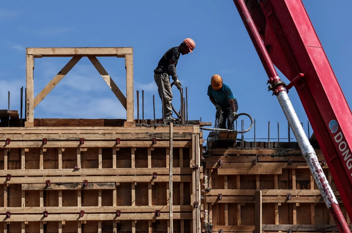 Владимир Андреев / РИА URA.RU