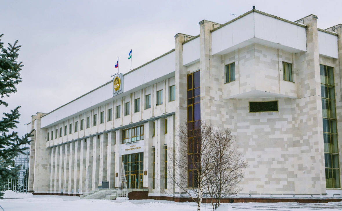 РБК Уфа