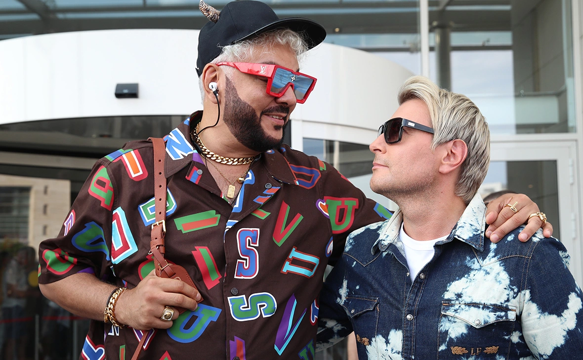 Вячеслав Прокофьев / ТАСС