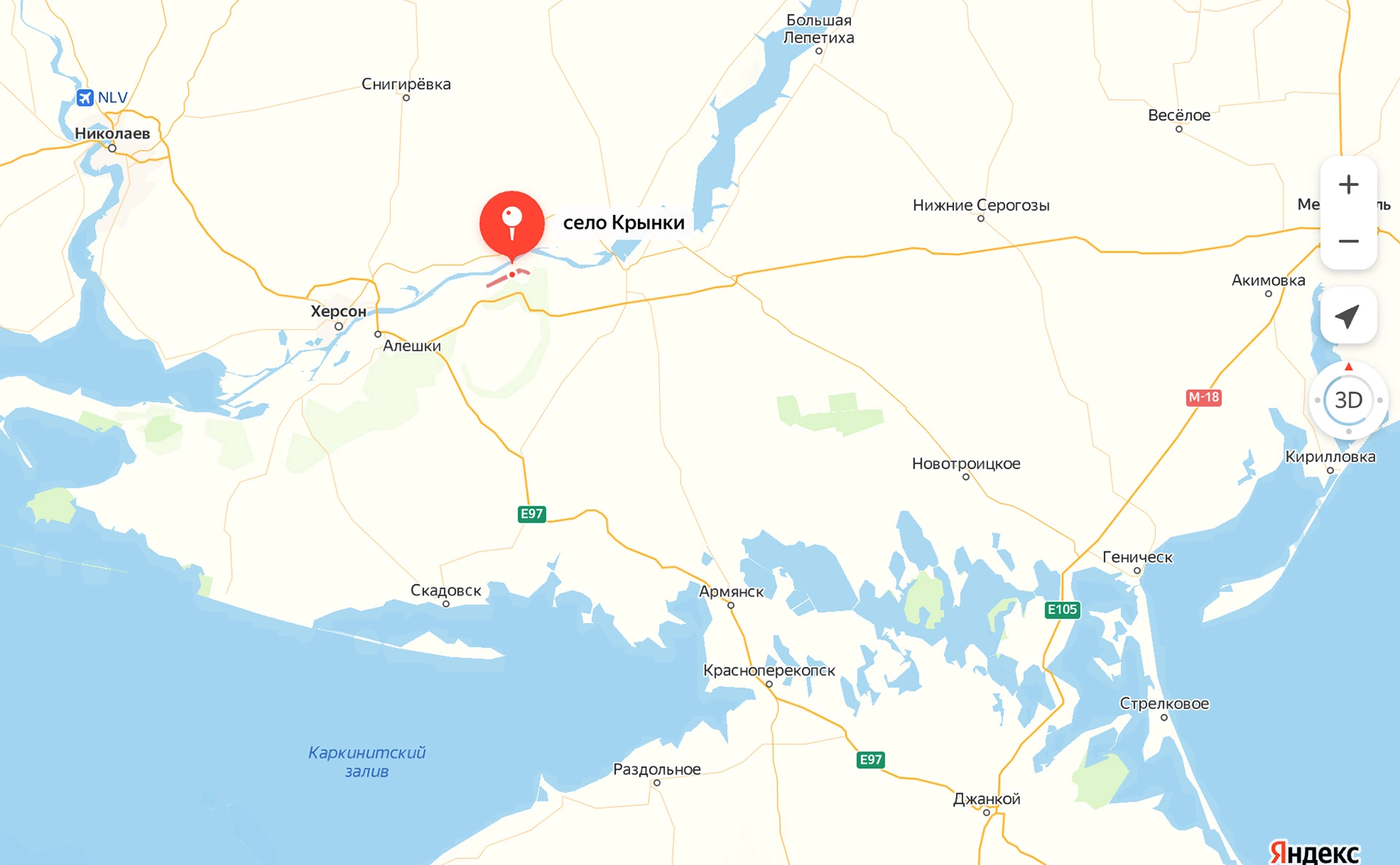 Яндекс.Карты