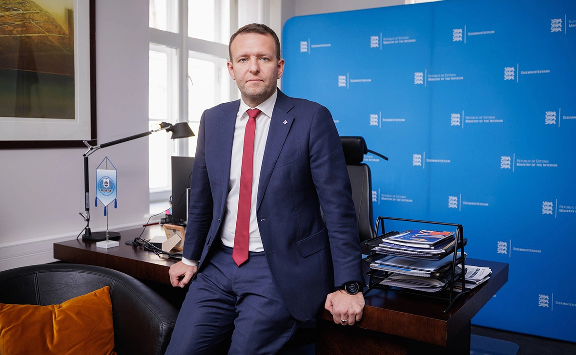 Mihkel Maripuu / imago-images.de / Scanpix / ТАСС