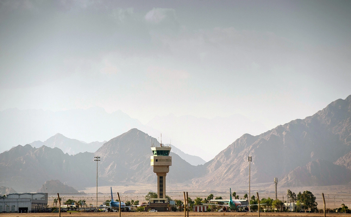 Валерий Мельников / РИА Новости