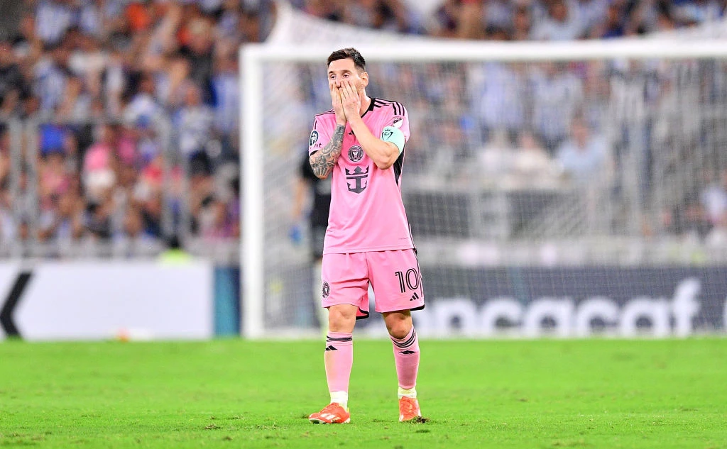  Azael Rodriguez / Getty Images