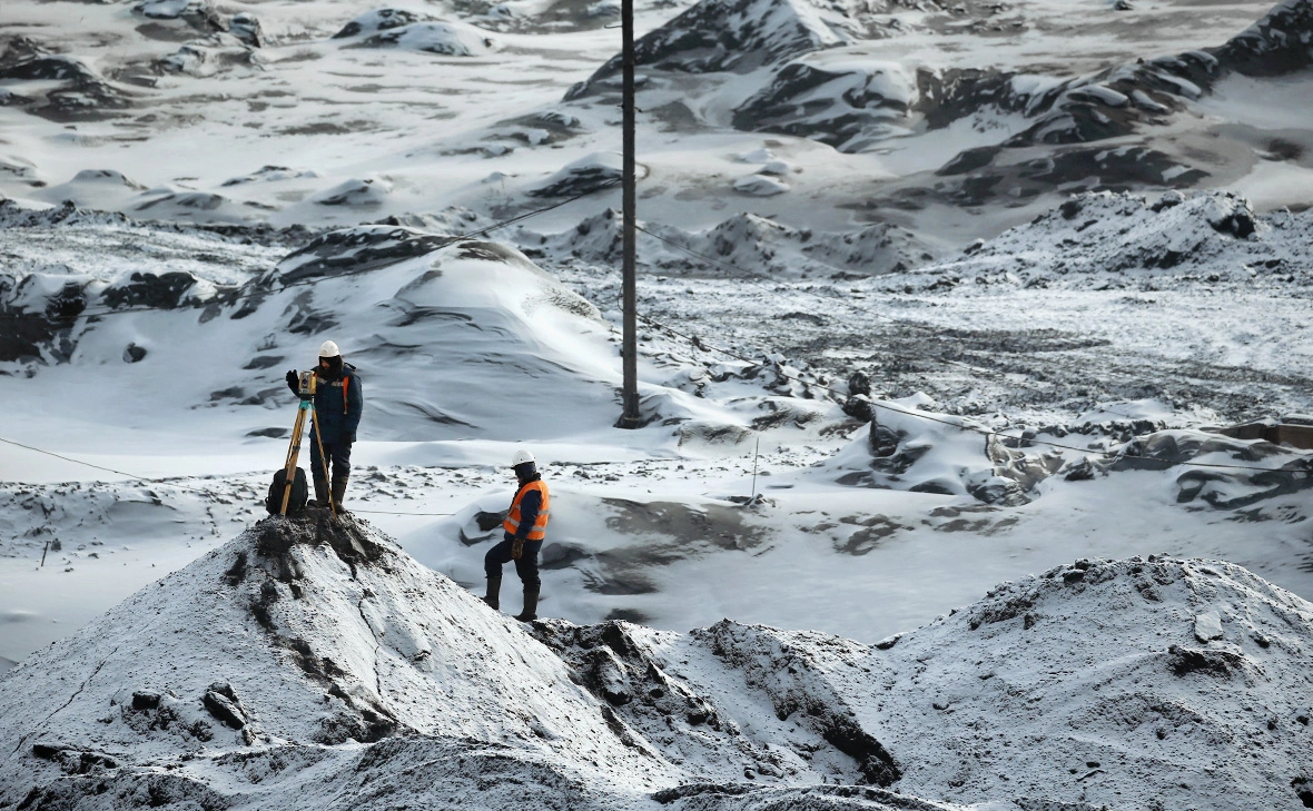 Александр Рюмин / ТАСС