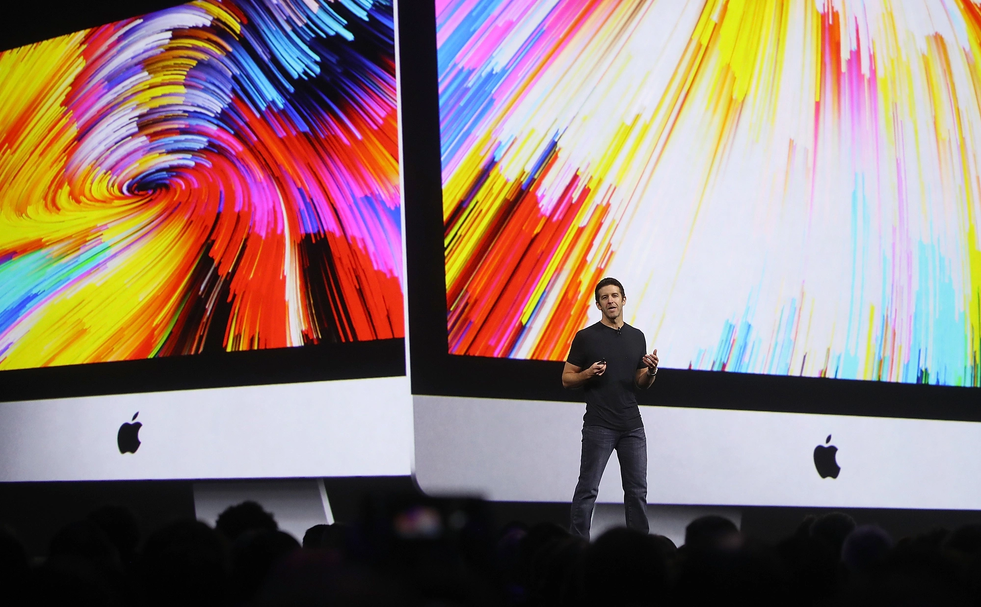  Justin Sullivan / Getty Images