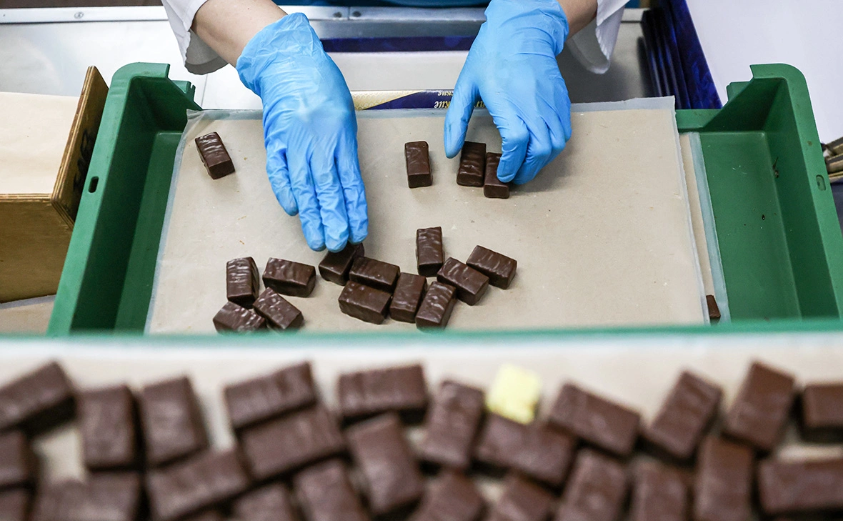 Юрий Смитюк / ТАСС