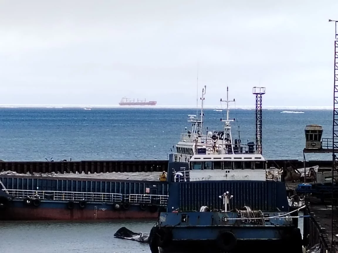 Росморречфлот