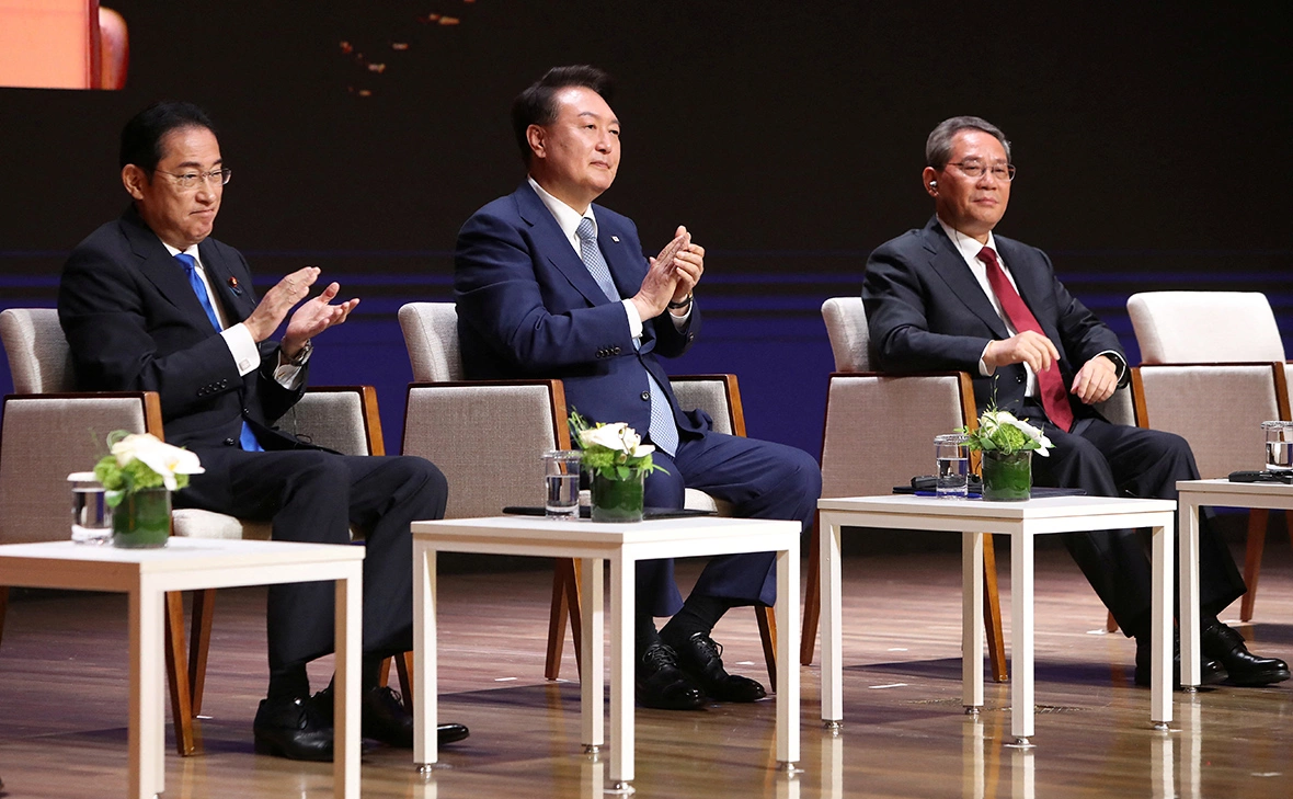 Chung Sung-Jun / Getty Images