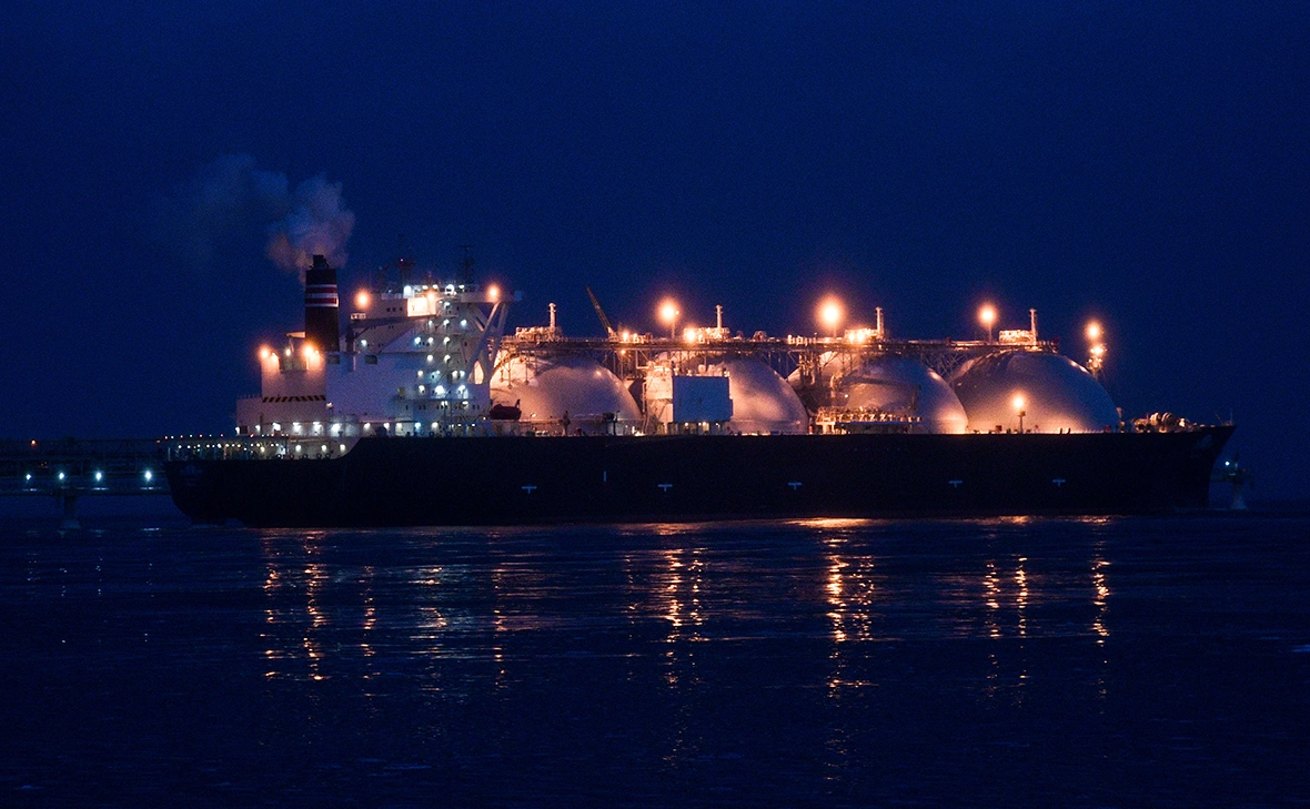 Николай Михальченко / ТАСС