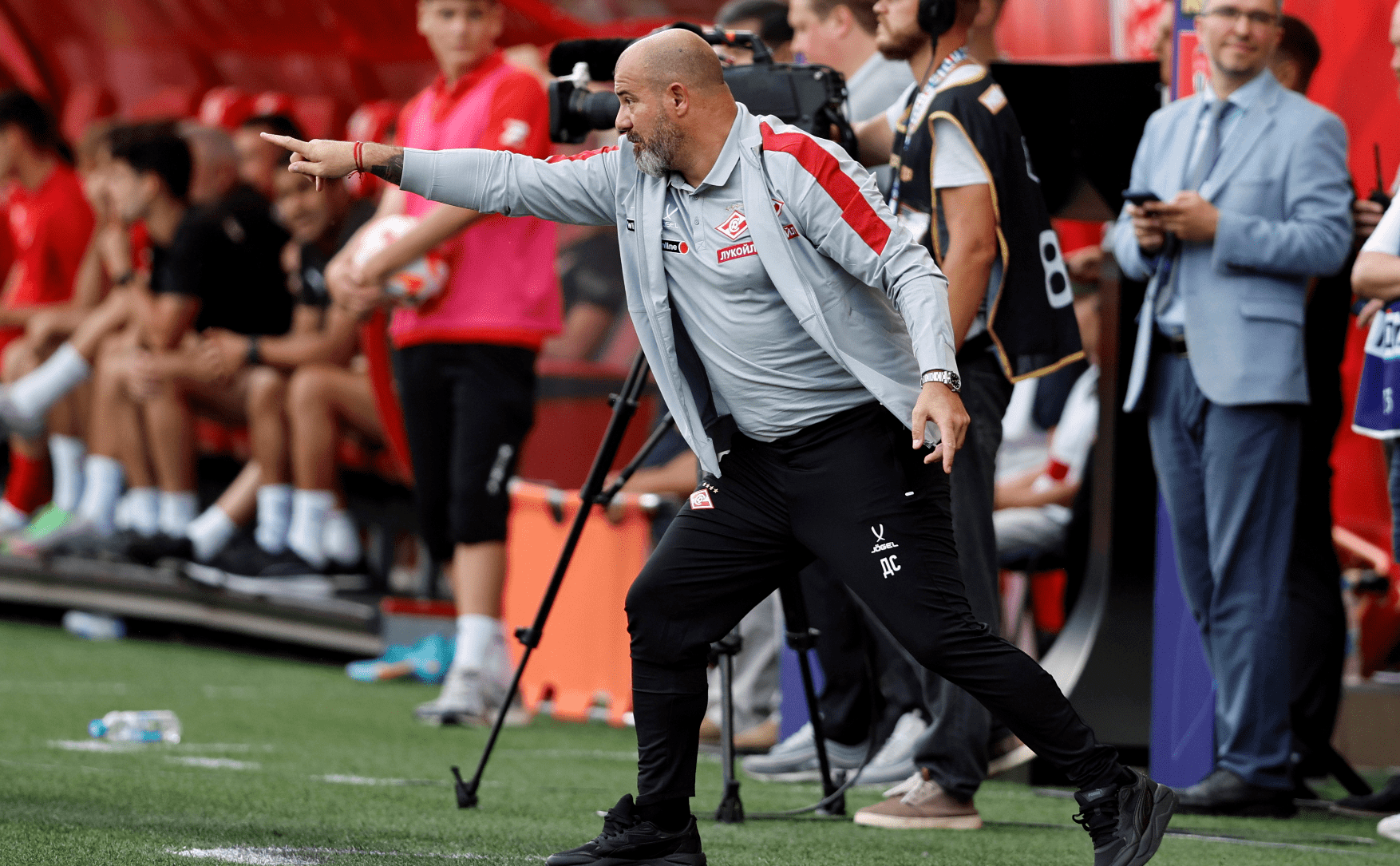 Stupnikov Alexander / Global look press