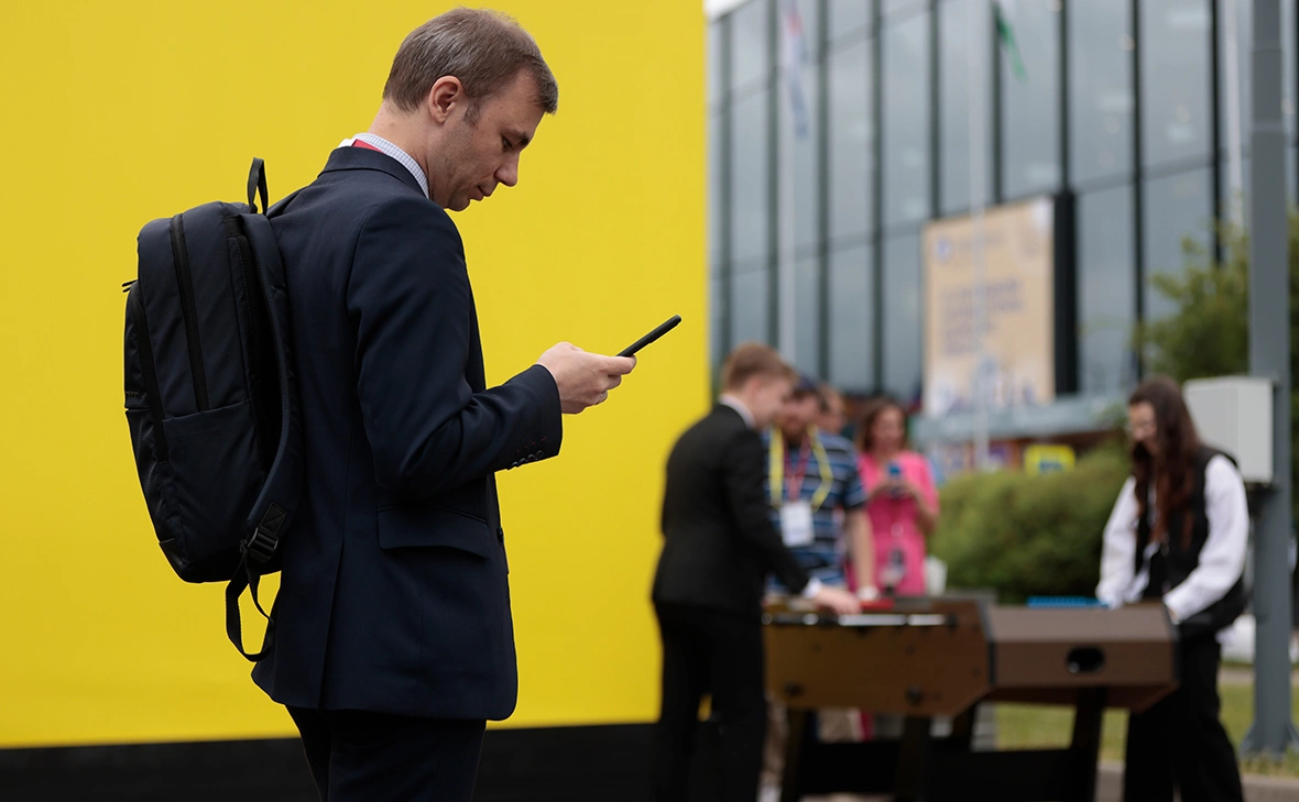 Михаил Гребенщиков / РБК