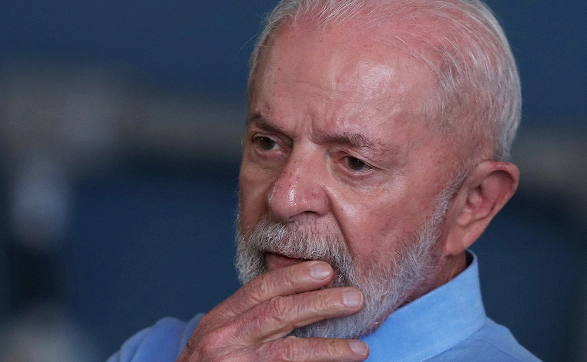 Carla Carniel / Reuters