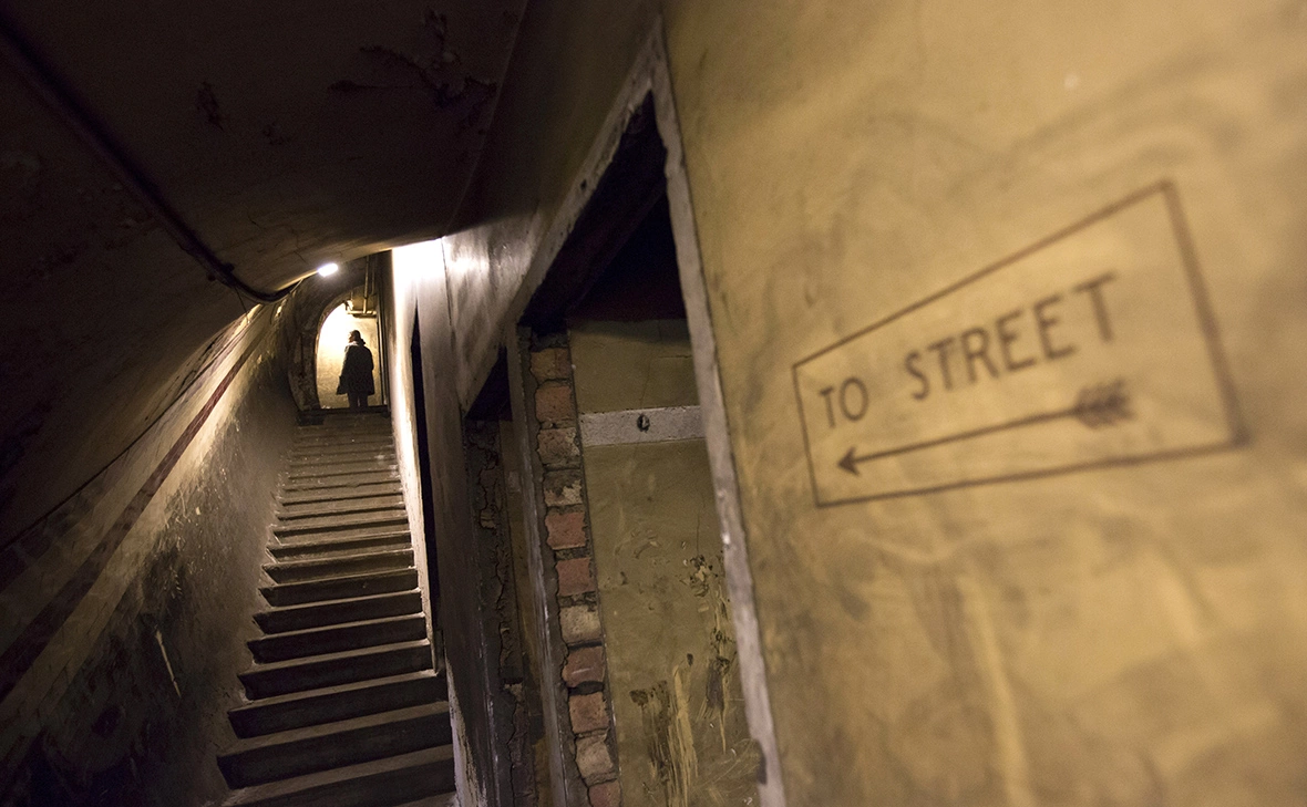 Dan Kitwood / Getty Images