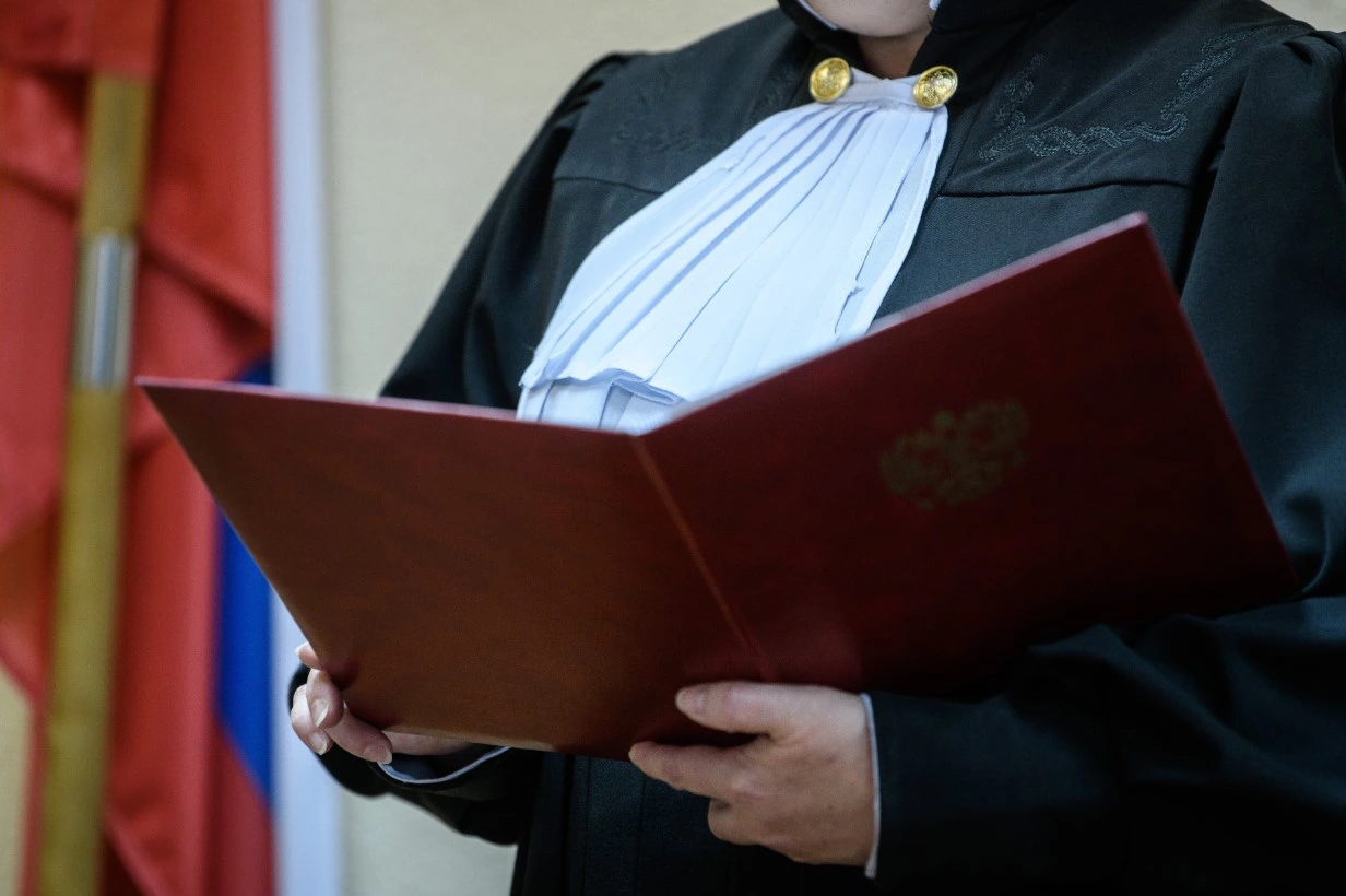 Илья Московец / РИА URA.RU