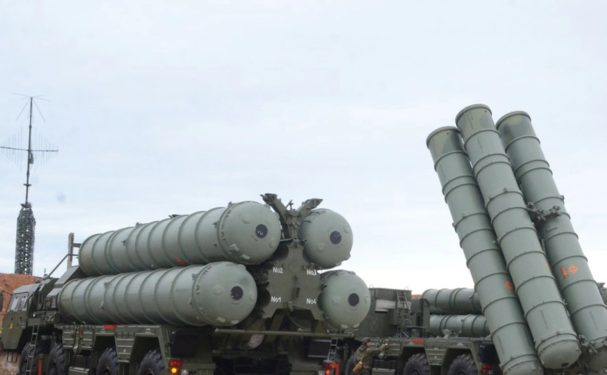 Минобороны России / Global Look Press