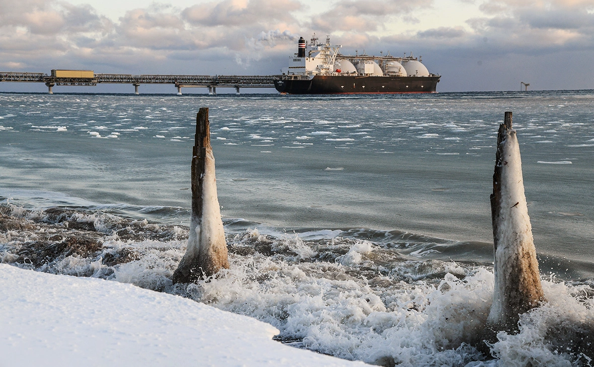 Николай Михальченко / ТАСС
