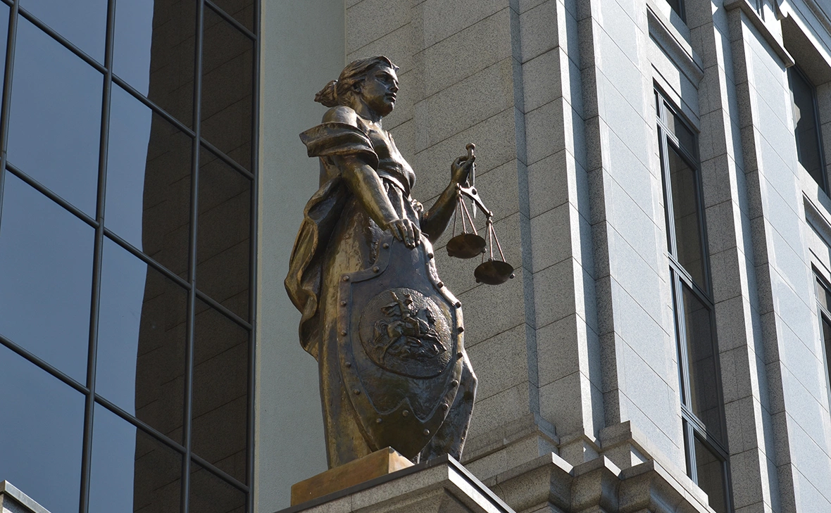 Екатерина Кузьмина / РБК