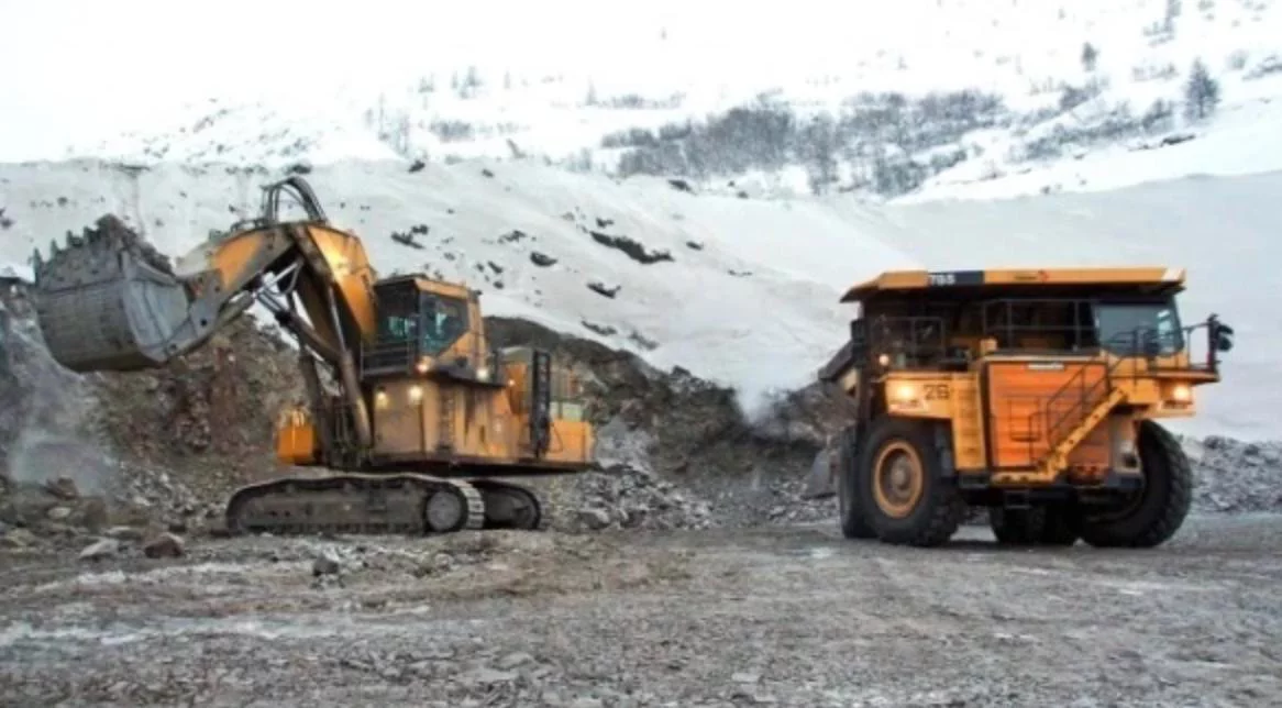 Правительство Магаданской области