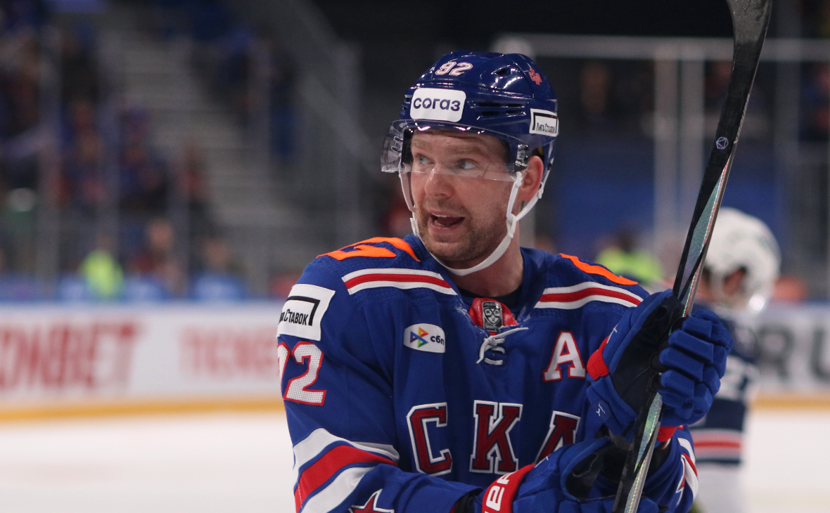 Maksim Konstantinov / Global Look Press