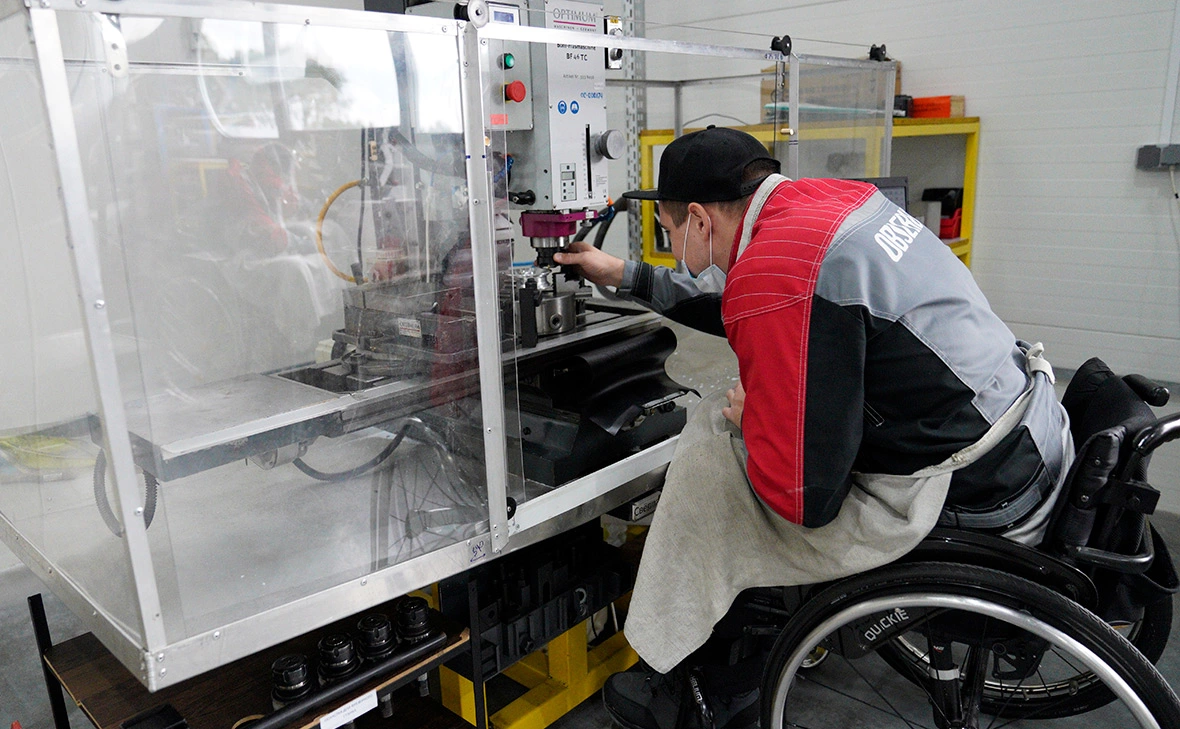 Виталий Невар / ТАСС