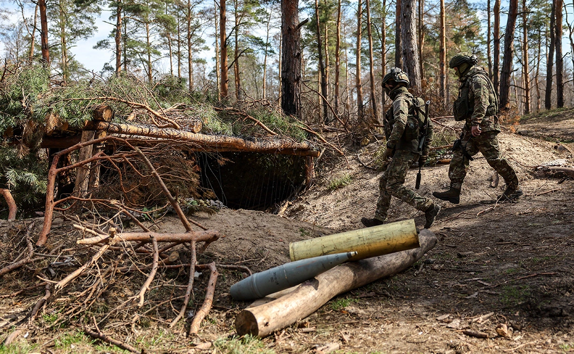 Алексей Коновалов / ТАСС