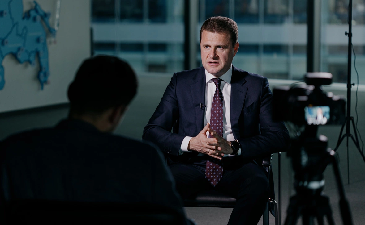 Михаил Гребенщиков / РБК