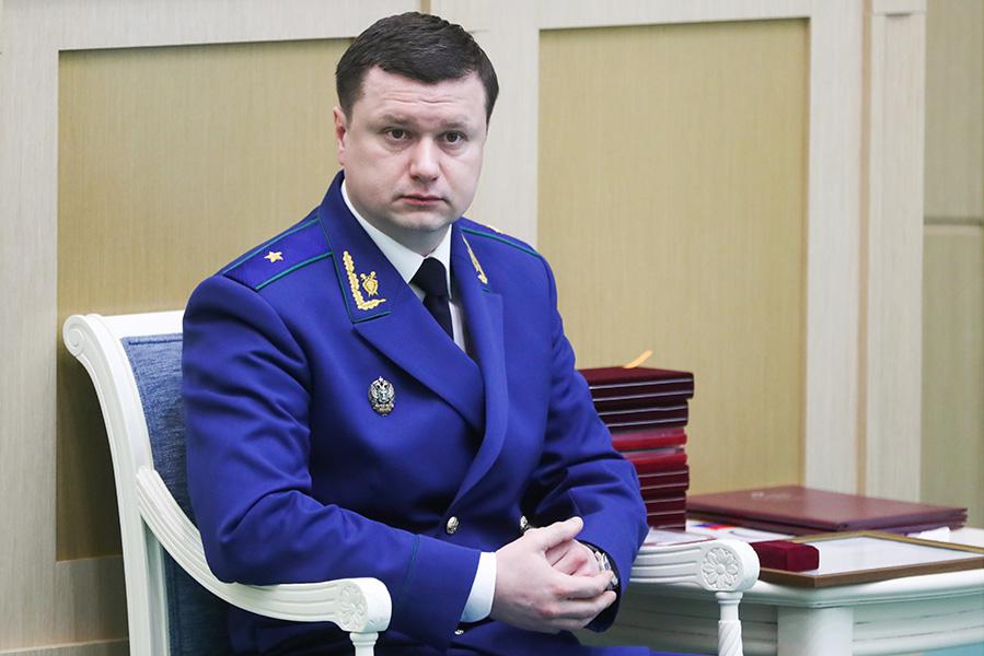 Андрей Кикоть