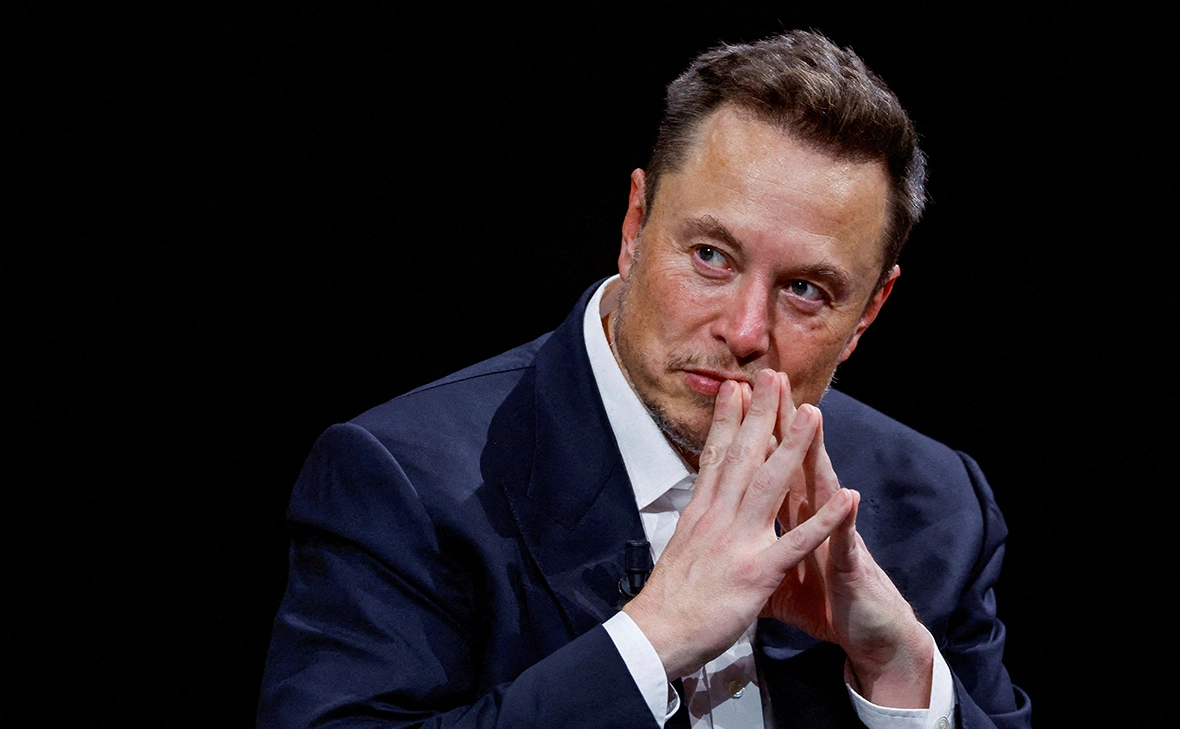 Gonzalo Fuentes / Reuters