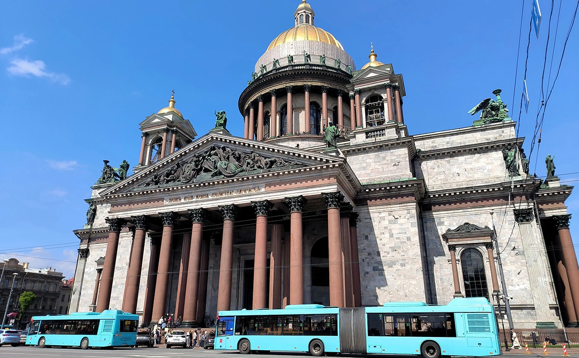 Максим Константинов / Global Look Press