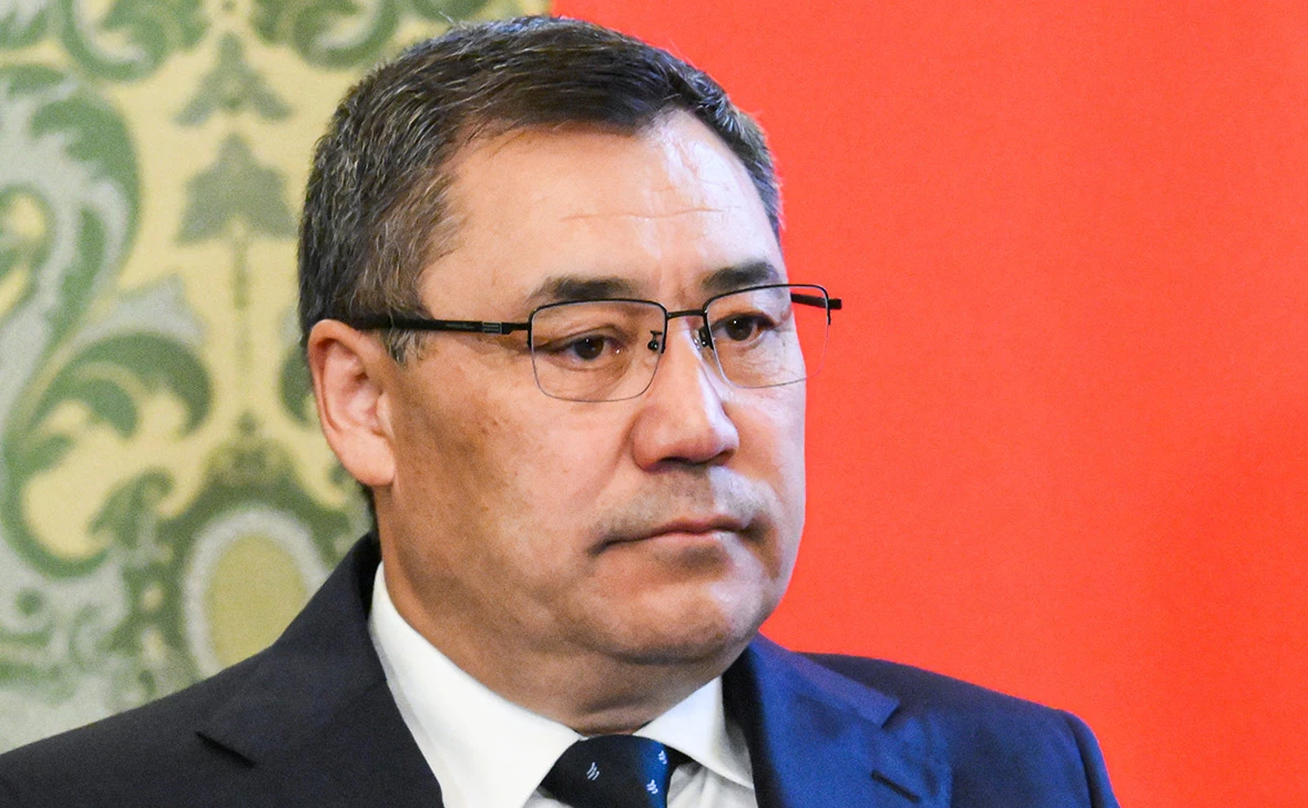 Григорий Сысоев / ТАСС