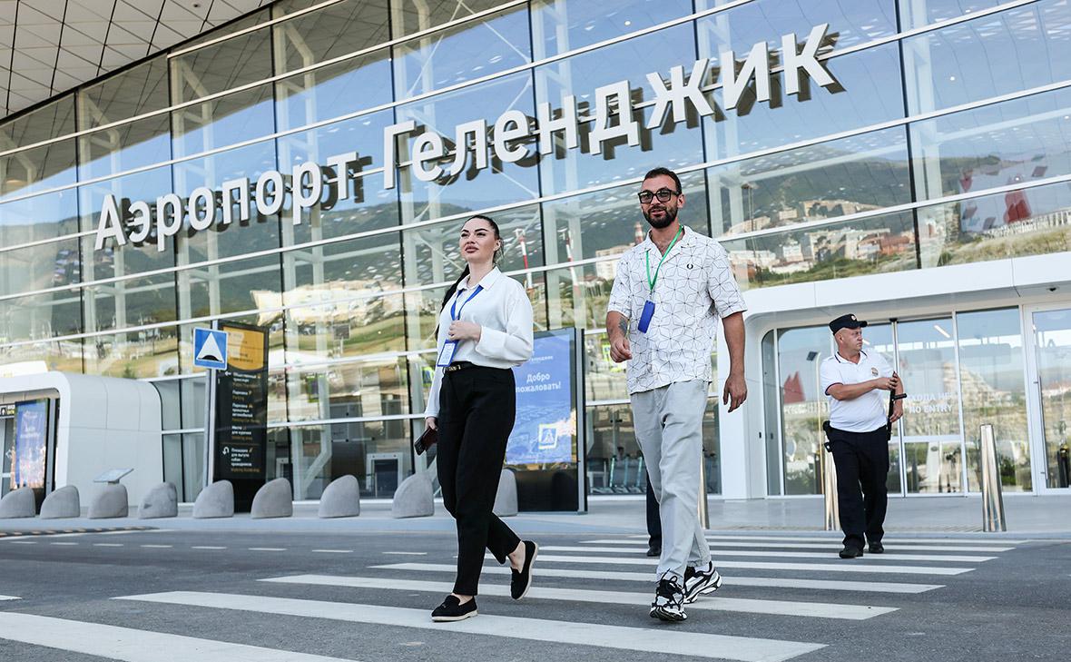 Фото: Эрик Романенко / ТАСС