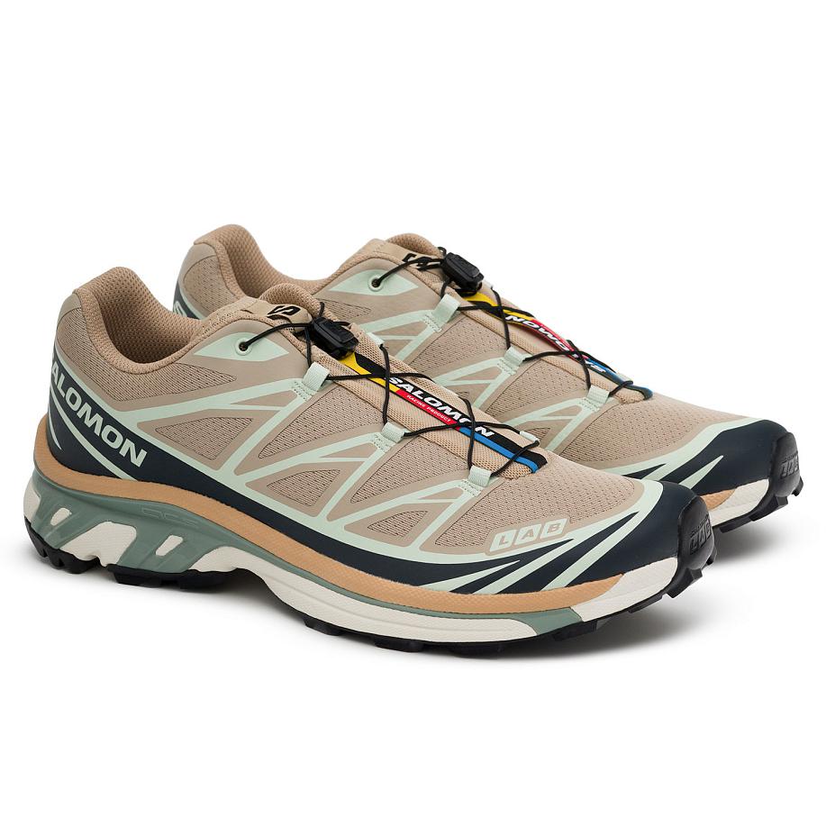 Кроссовки Xt-6 ADV LTD, Salomon Advanced